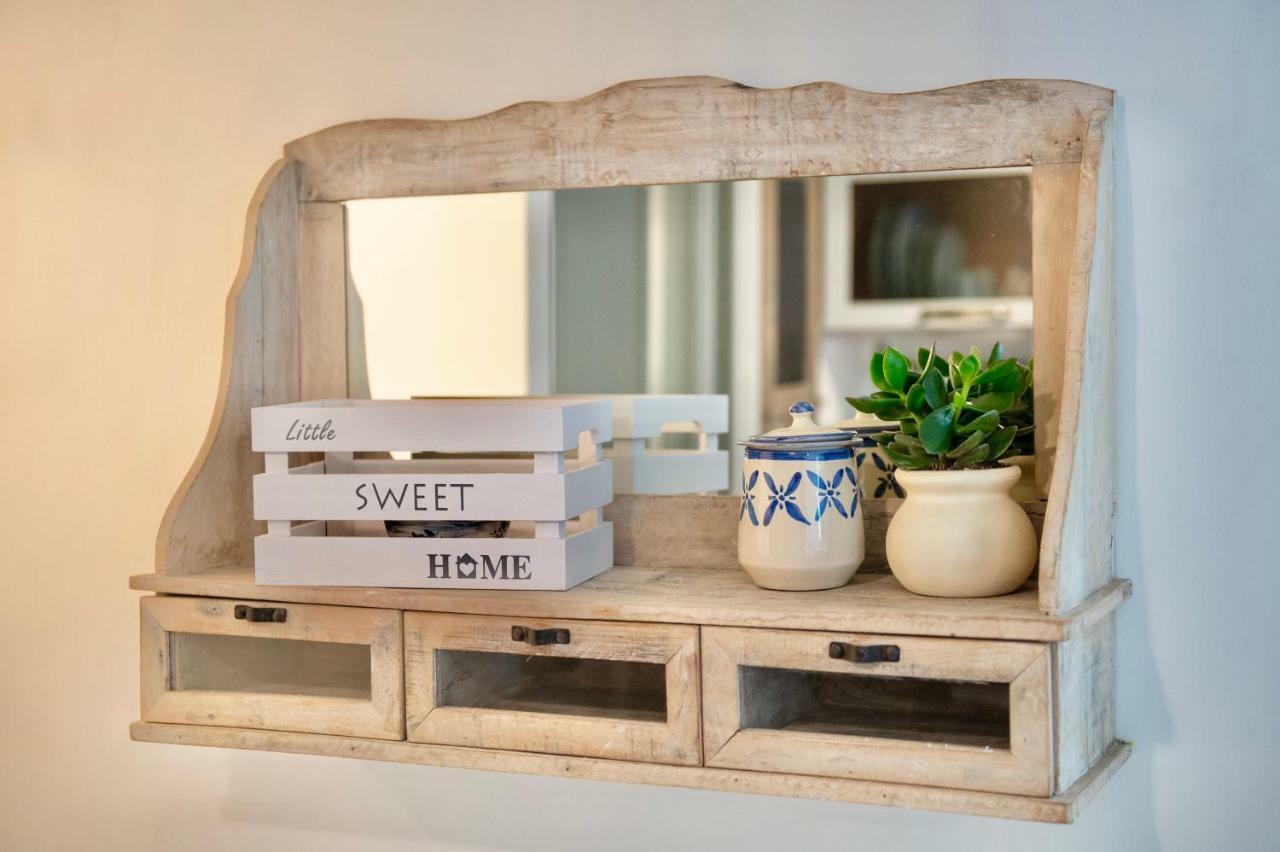 Appartamento Boutique In Trastevere *
