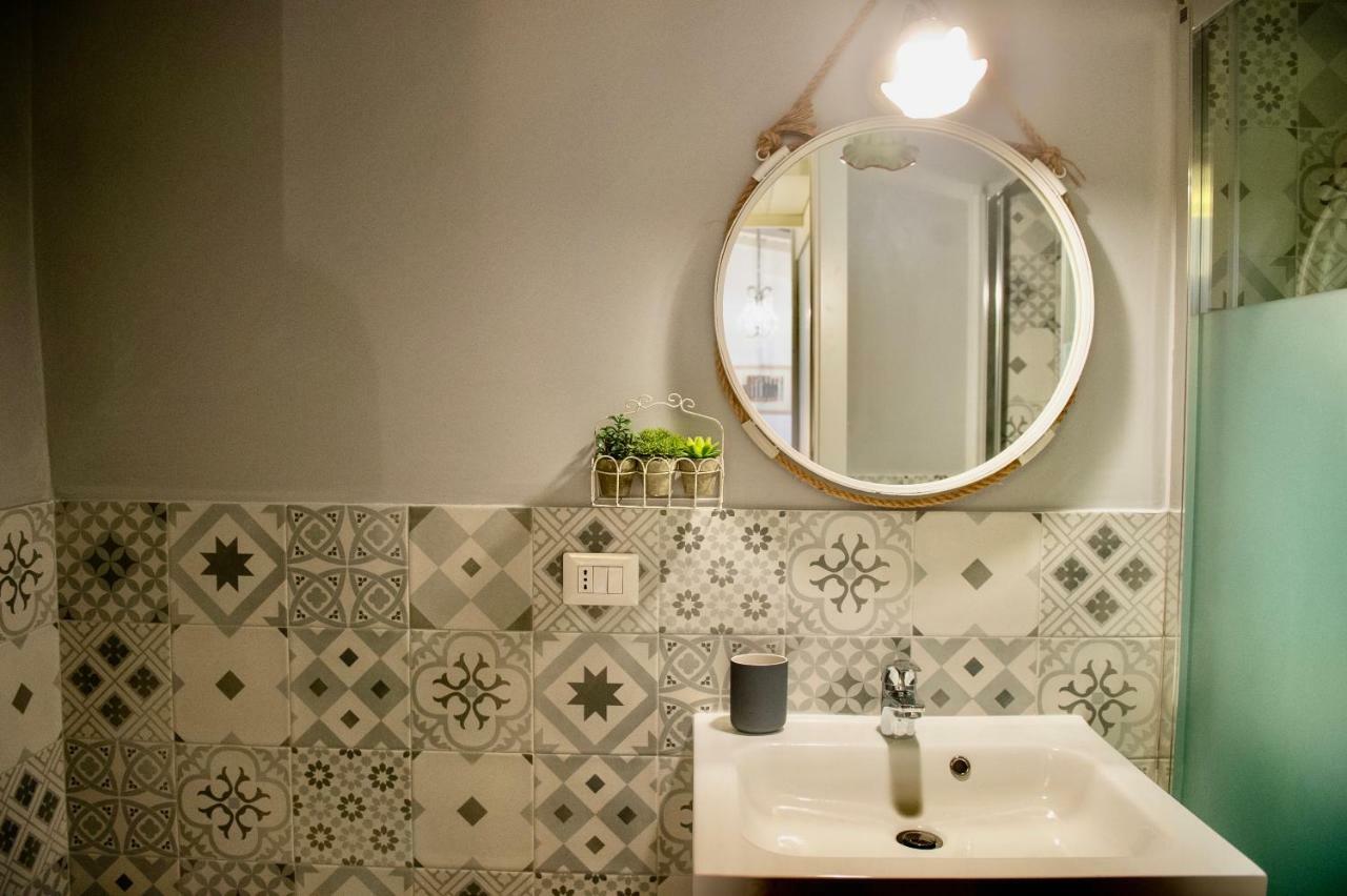 Boutique In Trastevere Appartamento *